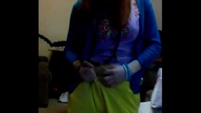 Порно пролапсы