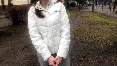 Кішкентай пизда