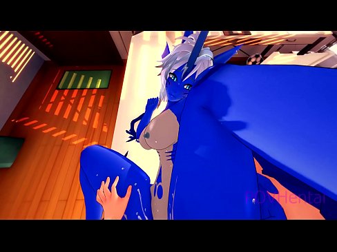 ❤️ Demon Fish Girl Monster Секс видео бойынша порно kk.hentaidude.ru ☑