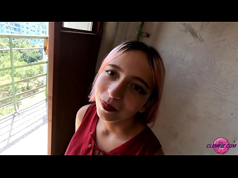 ❤️ Студенттік Нәзіктік Сорады бейтаныс адам сыртта - кончают оның бет Секс видео бойынша порно kk.hentaidude.ru ☑